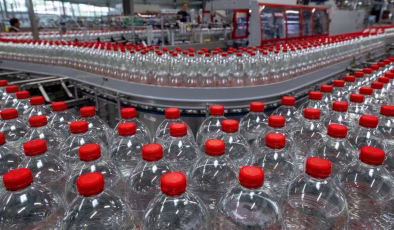 Ünlü maden suları apar topar raflardan kalkıyor!
