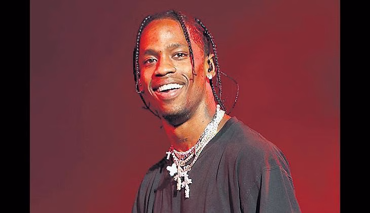 Ünlü rapçiden Galatasaray’a selam