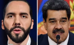 Venezuela’dan El Salvador devlet başkanına soruşturma