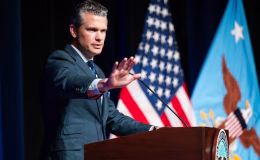 Washington’dan tam destek!  İsrail’in  yanındayız!