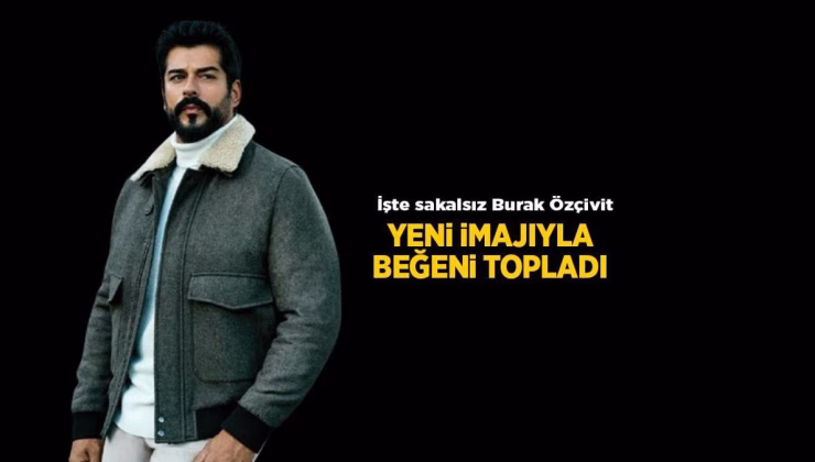Ünlü çiftin yeni tatil rotası belli oldu! Yeni imaj sonrası ilk aşk pozu