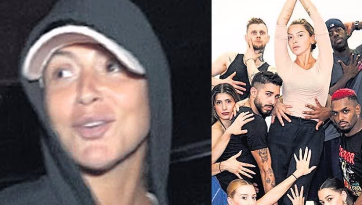 Yeni imaja ‘peruk’ kahkahası