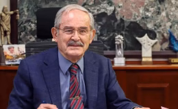 Yılmaz Büyükerşen’in vakfına kayyum atandı