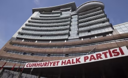 Yolsuzluk ve rüşvet operasyonları sonrası CHP’de MYK ile toplandı