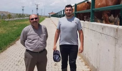 Yozgat'ta silahlı saldırı: 2 ölü, 1 ağır yaralı | Son dakika haberleri