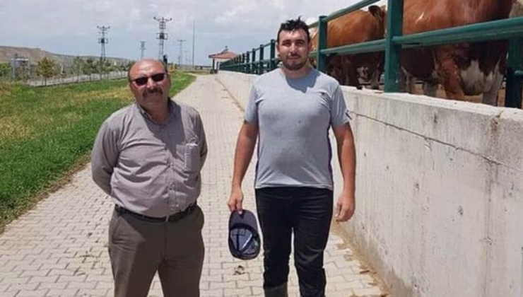 Yozgat'ta silahlı saldırı: 2 ölü, 1 ağır yaralı | Son dakika haberleri