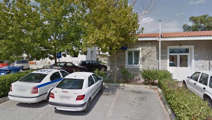 Yunanistan’da askeri tesisin fotoğrafını çeken 4 Çinli tutuklandı