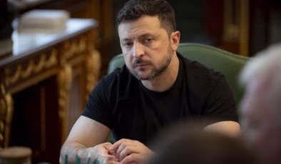 Zelenskiy’den flaş Putin açıklaması… Tüm fırsatları reddediyor!