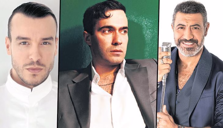 Zirvede sürpriz isim! Dudak uçuklatan ciro… İşte konser zenginleri