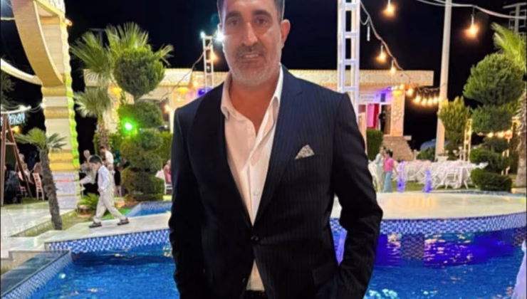 Çayırova’da Binlerce Kişilik Düğün