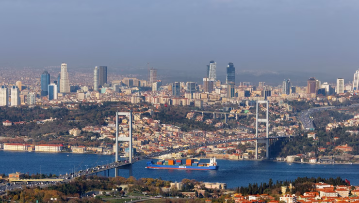 Profesyonel Gayrimenkul Danışmanlığı ile İstanbul’da Doğru Yatırım
