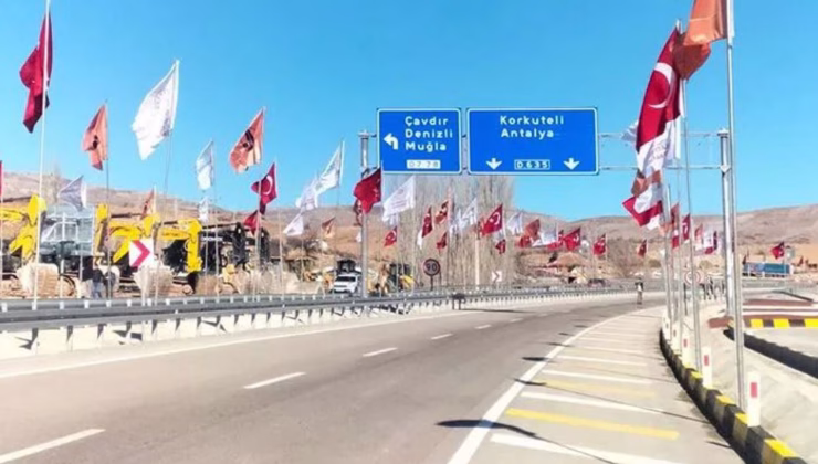 Özcoşkun İnşaat’tan ‘iftira’ açıklaması