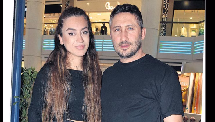 15 yıllık evlilik bitiyor