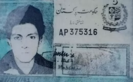 28 yıl önce kaybolmuştu! Buzullar eriyince cesedi ortaya çıktı