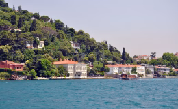 Gayrimenkul Danışmanı ile İstanbul’da Karlı Yatırım Yapmak