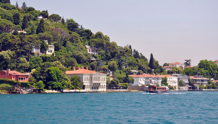 Gayrimenkul Danışmanı ile İstanbul’da Karlı Yatırım Yapmak