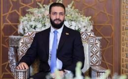 58 yıl sonra ilk: Şara, BM Genel Kurulu’na hitap edecek