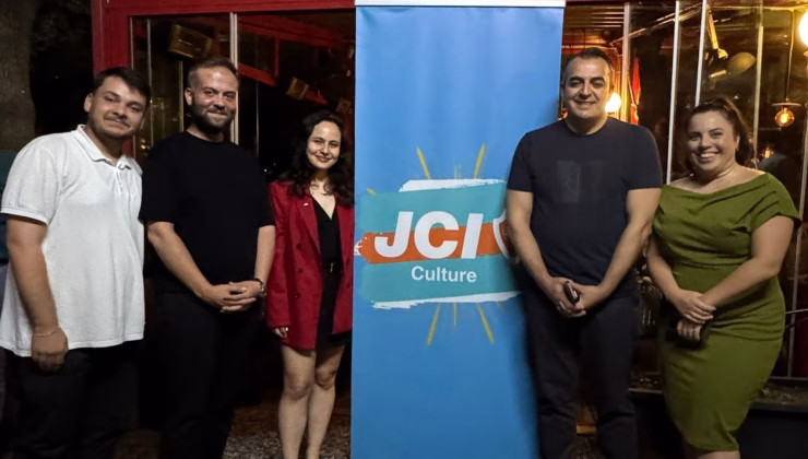 C-Level Coffee Talks’ta Genç Liderlerin Gücü Konuşuldu