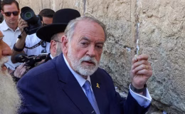 ABD’den Filistin itirafı: Baskı yaptık! Skandal Gazze sözleri