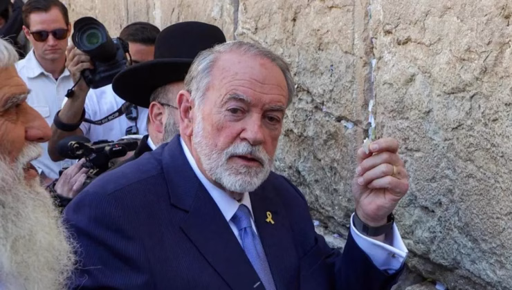 ABD’den Filistin itirafı: Baskı yaptık! Skandal Gazze sözleri