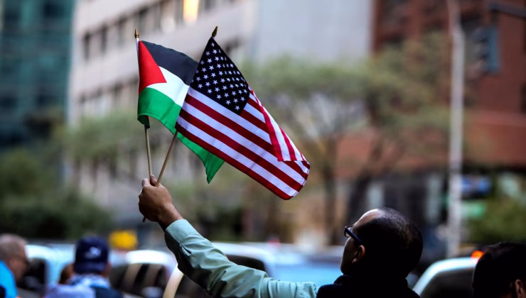 ABD’den son dakika Gazze kararı! Tüm vizeler durduruldu