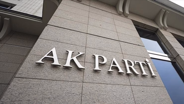 AK Parti, Next Sosyal’e katıldı