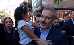 AK Parti’den ‘Türkiye Yüzyılı’ buluşmaları