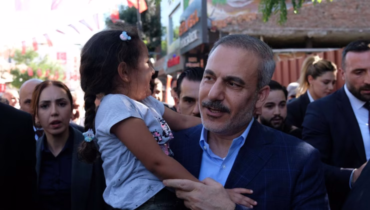 AK Parti’den ‘Türkiye Yüzyılı’ buluşmaları