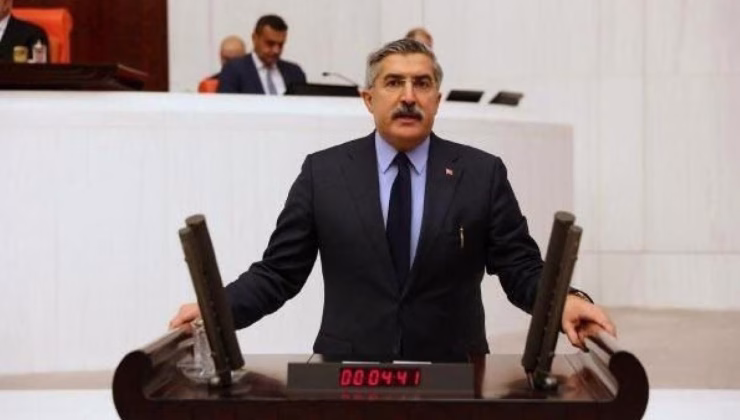 AK Partili Yayman: Çerçioğlu’nun katılımı kıymetlidir