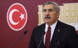 AK Partili Yayman’dan yıl dönümü mesajı: Geleceği şekillendiren reform hareketi