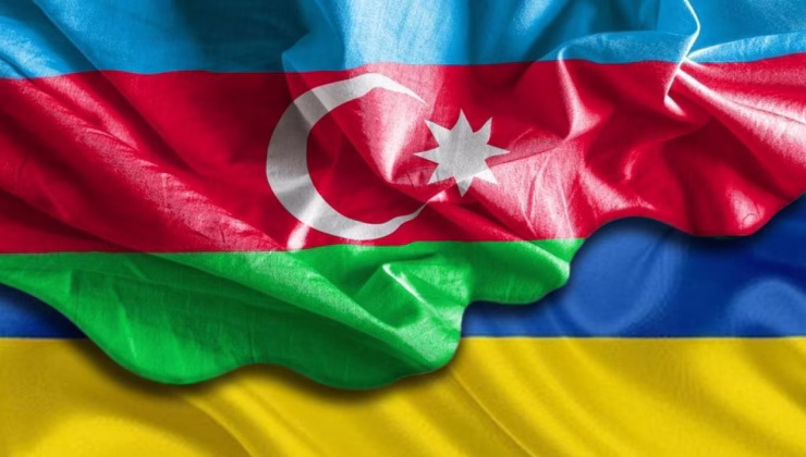 Aliyev kararnameyi imzaladı… Kiev’e 2 milyon dolar değerinde insani yardım!