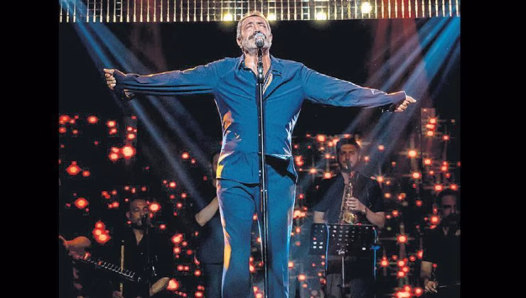 Altun’dan pavyon hikâyesi