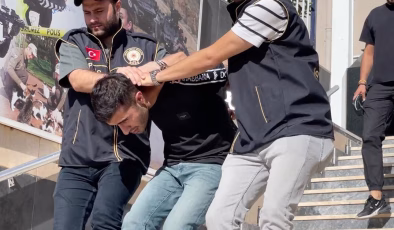 Anne katili yakalandı! Cinayeti anlattı!