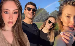 Aralarına kara kedi mi girdi? Yasmin Erbil ve Yiğit Poyraz'ın Instagram hamlesi