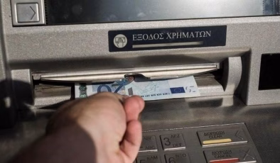 ATM’den para çekerken ücret alınması yasaklandı!