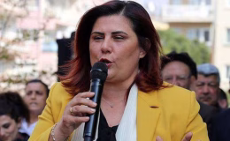 Aydın Büyükşehir Belediye Başkanı Özlem Çerçioğlu CHP’den istifa etti! İşte o açıklama