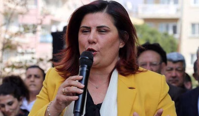 Aydın Büyükşehir Belediye Başkanı Özlem Çerçioğlu CHP’den istifa etti! İşte o açıklama