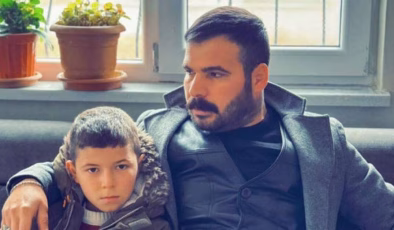 Baba-oğulun katil zanlısı yakalandı