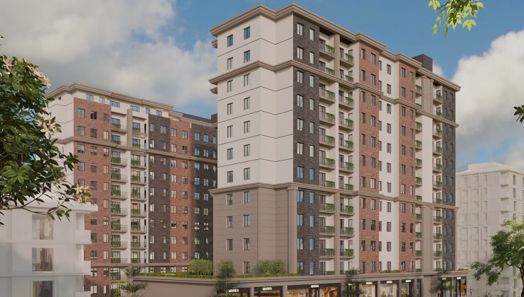 Bağcılar’da herkese yeni kat müjdesi: Yoğun ilgi görüyor!