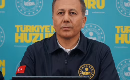 Bakan Yerlikaya’dan trafikteki magandalıklara sert tepki