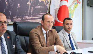 Başkanın içkili alan teklifi şehri karıştırdı! Büyük tepki