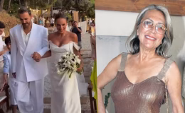 Bestemsu Özdemir hamile mi sorusu yanıt buldu! Nikah şahidi son noktayı koydu