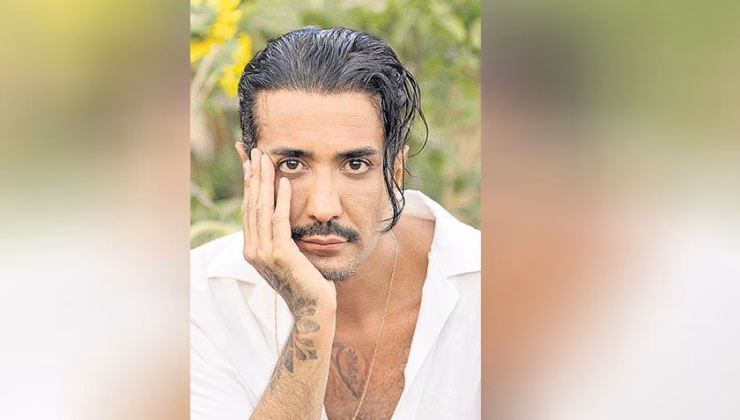 Beşinci tekli yayında