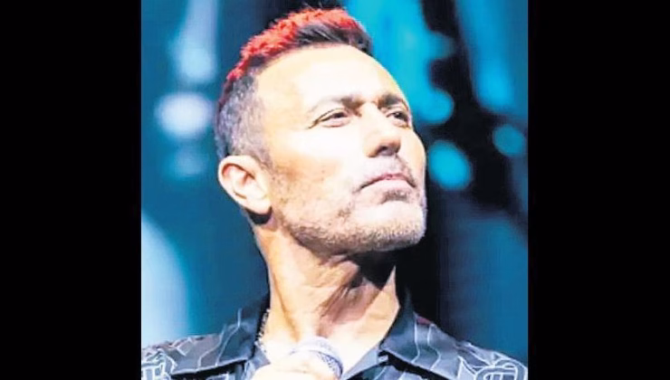 Bir hafta sesini dinlendirecek