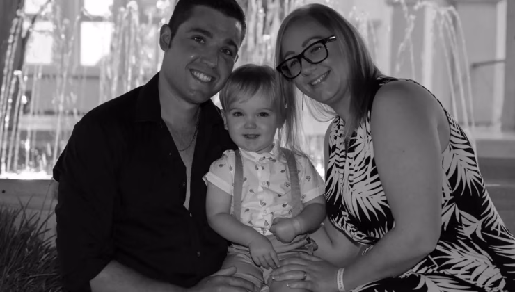 Boğazı ağrıyor diye doktora gitti bir gün sonra öldü!