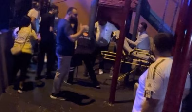 Bursa’da eşini bıçakla öldüren koca yakalandı