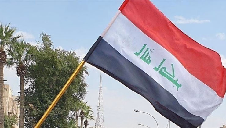 Büyük kriz: Irak karanlığa gömüldü!