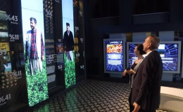 Büyükelçi Khaydarov’dan TDBB Başkanı Altay’a övgü!