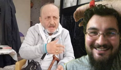 Cesedi bidonla çöplüğe atmıştı… Babasını katledip doğum günü partisi vermiş! İddianame hazırlandı