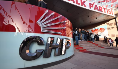 CHP’de çalıştay tarihi belli oldu